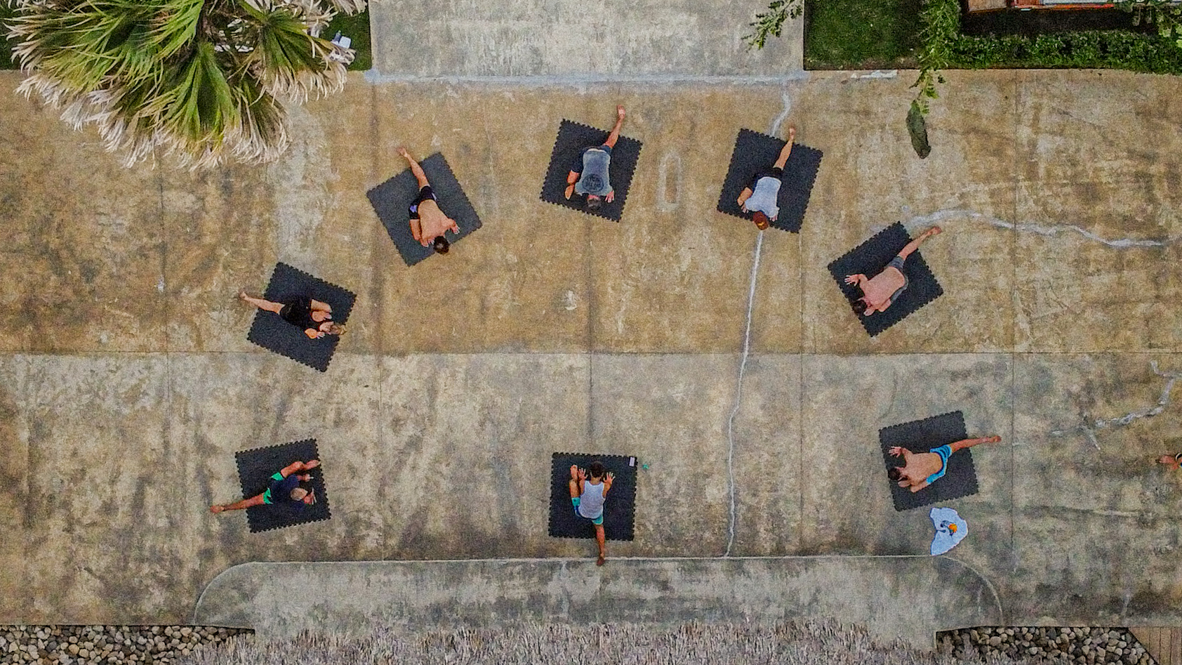 Weekly Movement Classes