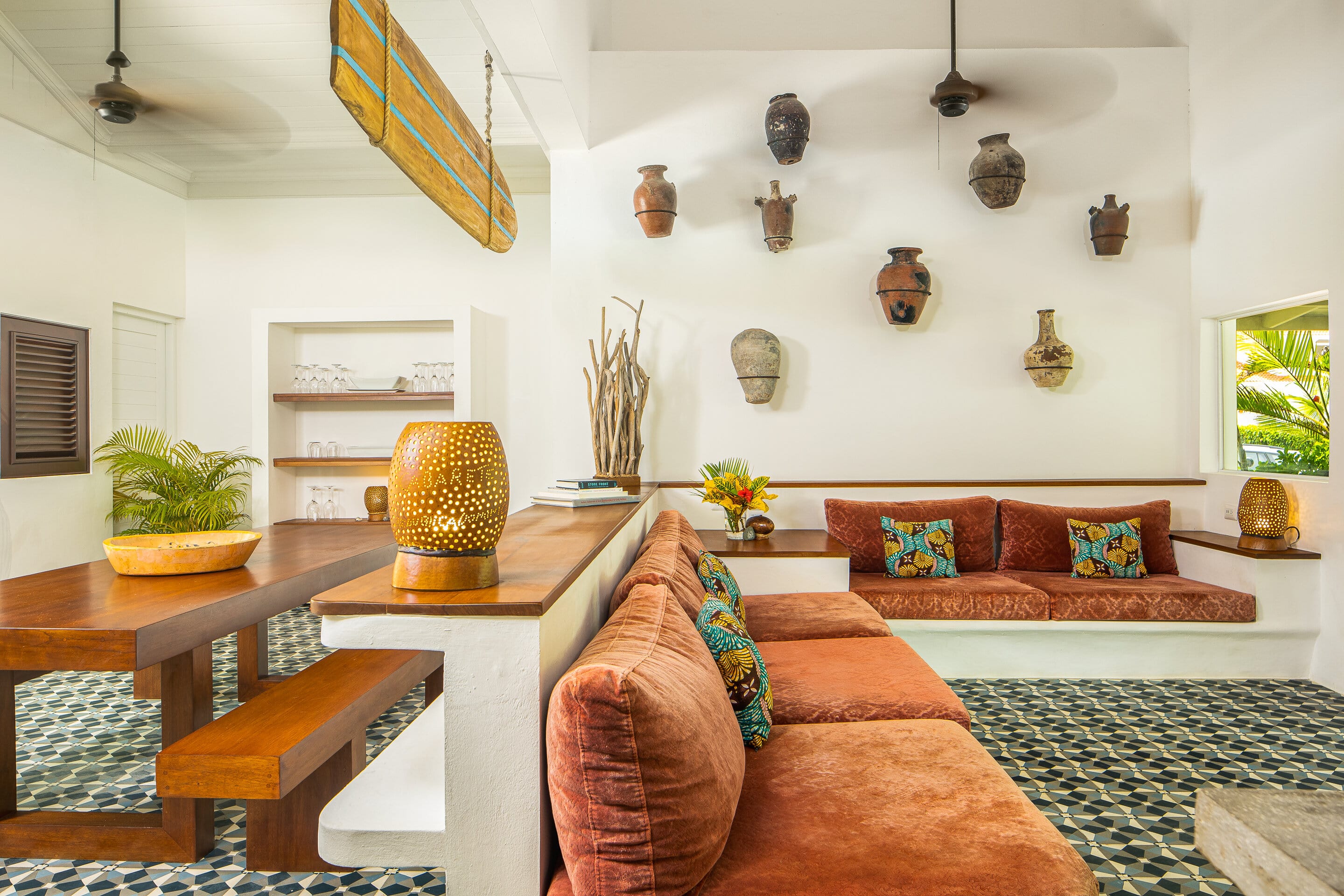 Superior Beach Bungalow